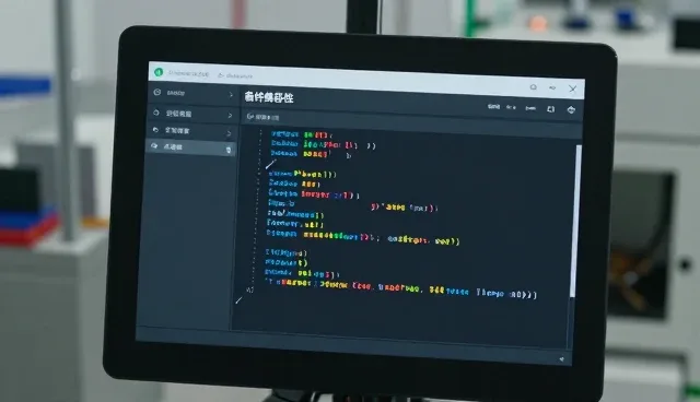 生产线配套设备性能保障与适用条件分析