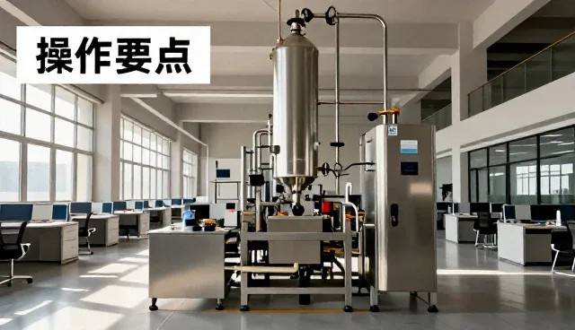 设备维修中的应用场景解析与日常维护建议