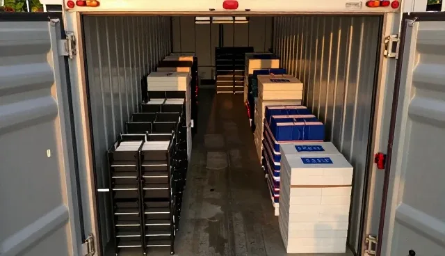 机械设备研发生产线配套设备租赁：从入门到明白