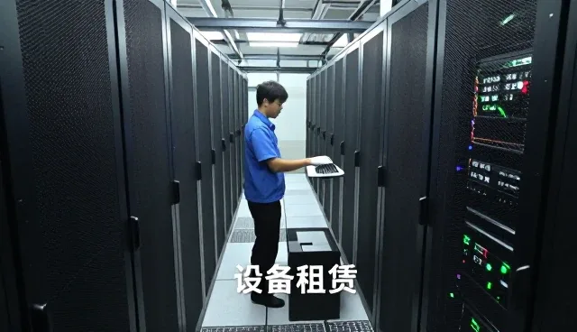 机械设备研发设备租赁机械设备常见误区盘点